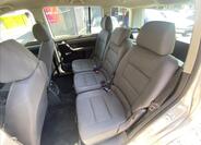 Volkswagen Touran 34