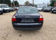 Audi A4 4