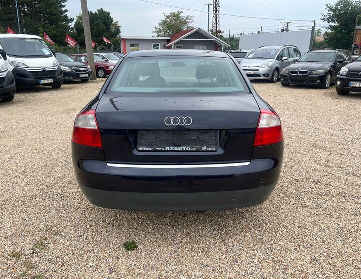 Audi A4 4