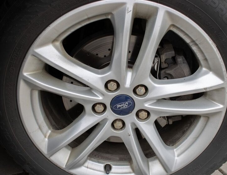 Ford Mondeo Kombi 2,0 l 132 kw