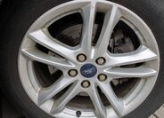 Ford Mondeo Kombi 2,0 l 132 kw