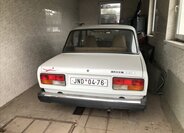 Lada 2107 1