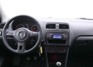 Volkswagen Polo Hatchback 1,2 l 44 kw