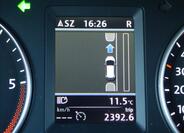 Volkswagen Touran 32