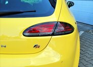 Seat Leon Hatchback 2,0 l 185 kw