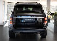 Land Rover Range Rover 3