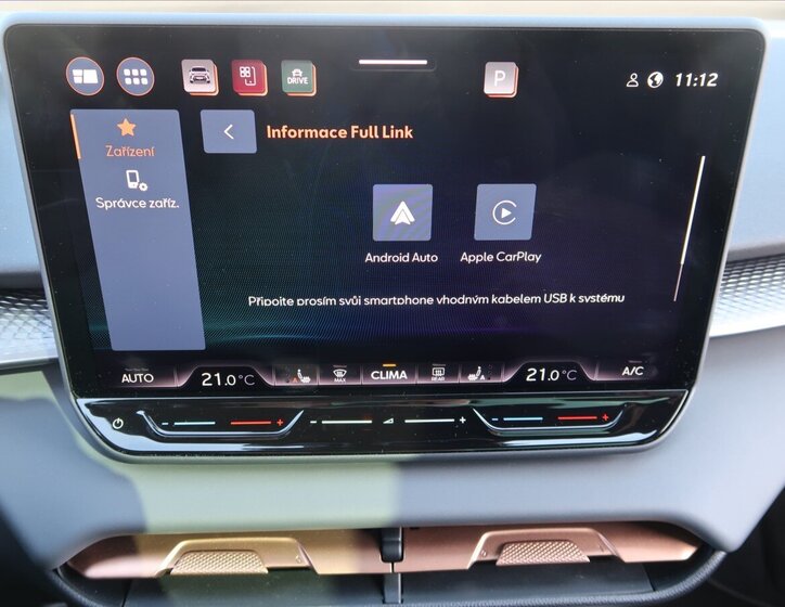 Cupra Terramar SUV / Terénní 2,0 l 195 kw