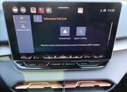 Cupra Terramar SUV / Terénní 2,0 l 195 kw