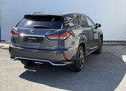 Lexus RX 450h L SUV / Terénní 3,5 l 193 kw