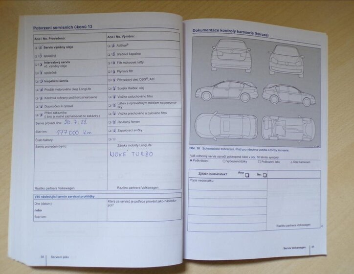 Volkswagen Tiguan Kombi 2,0 l 147 kw
