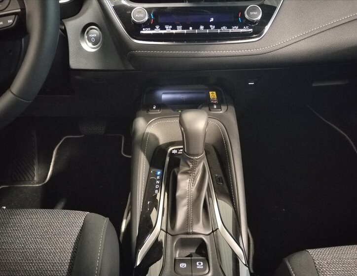 Toyota Corolla Kombi 0,0 103 kw