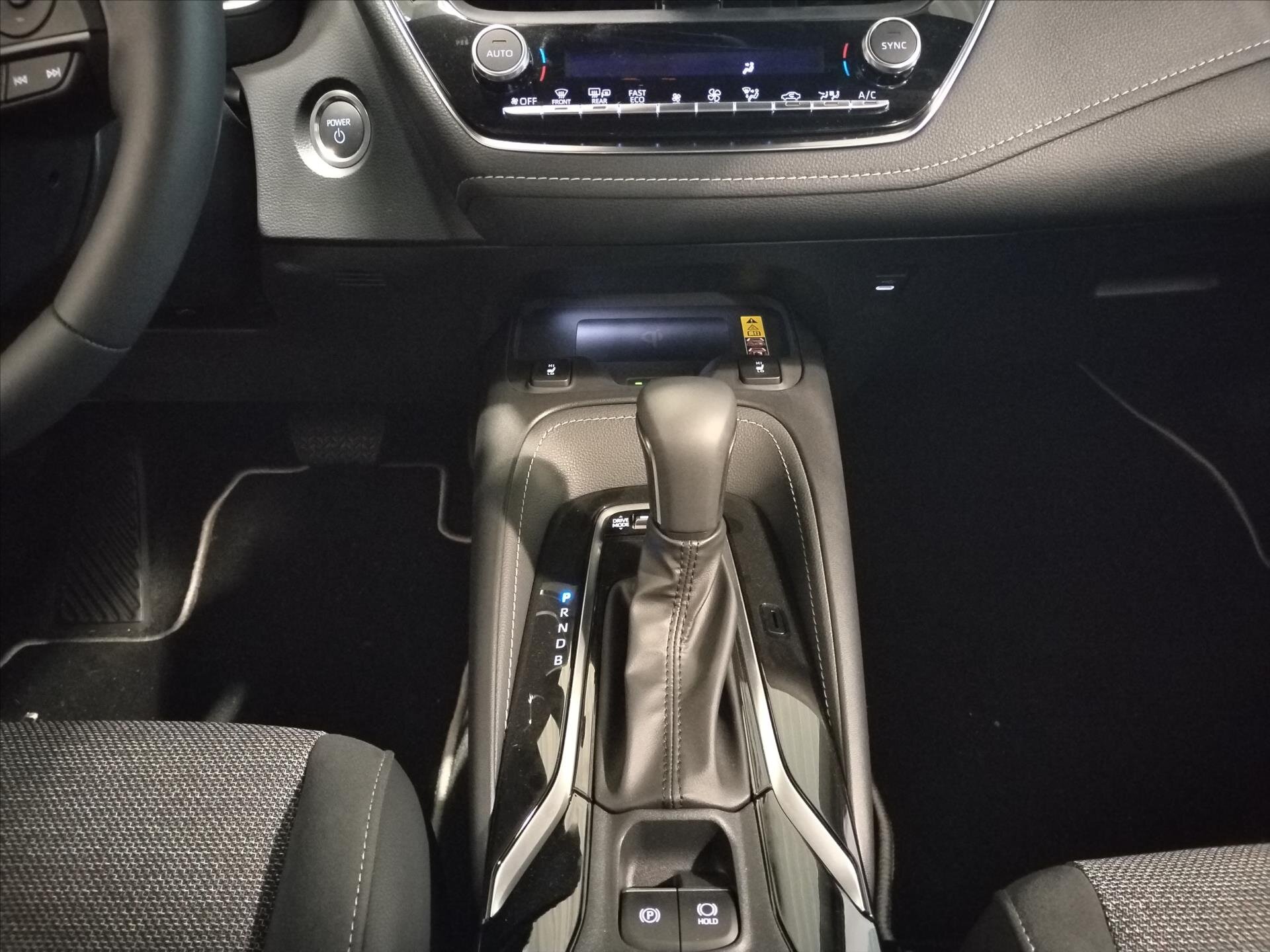 Toyota Corolla Kombi 0,0 103 kw