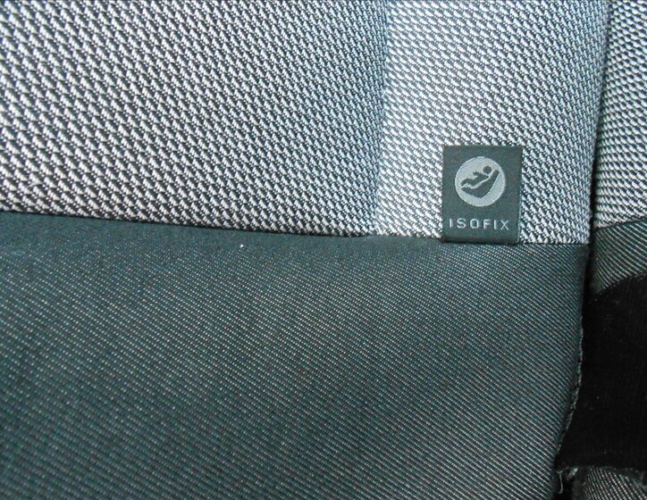 Škoda Fabia Kombi 1,4 l 63 kw