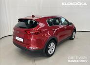 KIA Sportage 2