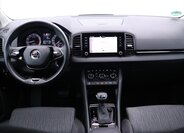 Škoda Karoq SUV / Terénní 1,5 l 110 kw