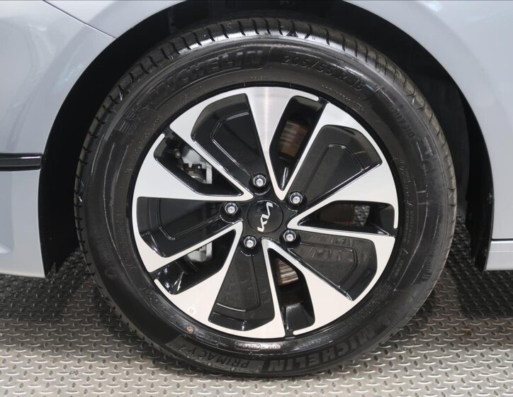 KIA Ceed Kombi 1,5 l 103 kw