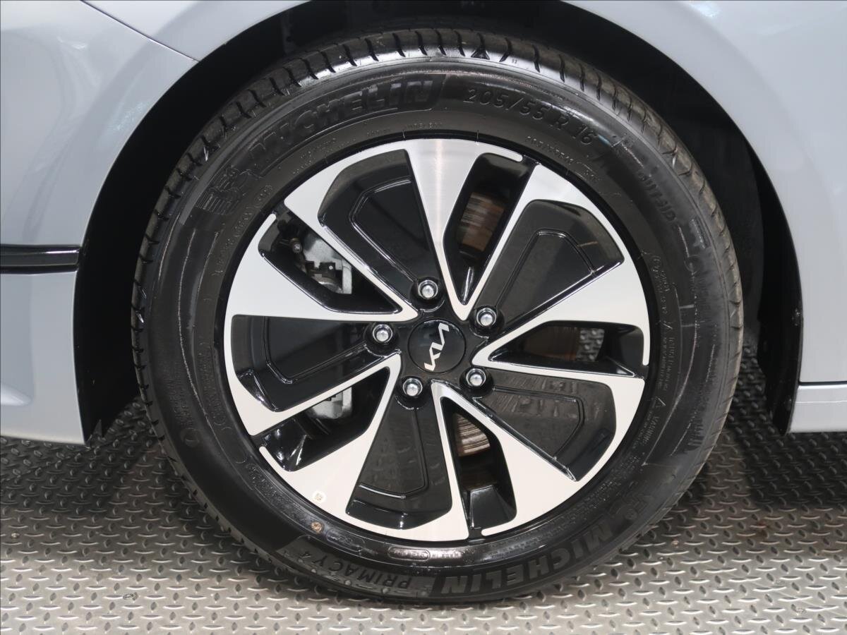 KIA Ceed Kombi 1,5 l 103 kw