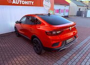 Renault Arkana SUV / Terénní 1,3 l 103 kw