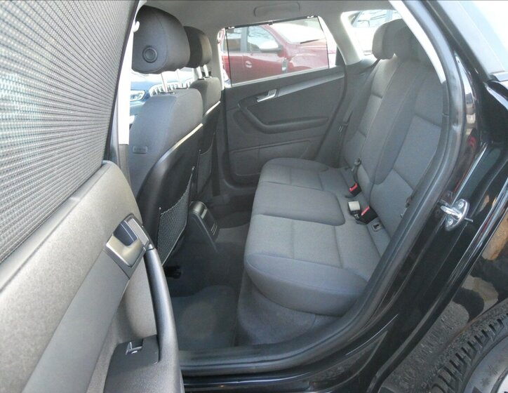 Audi A3 Hatchback 1,6 l 77 kw