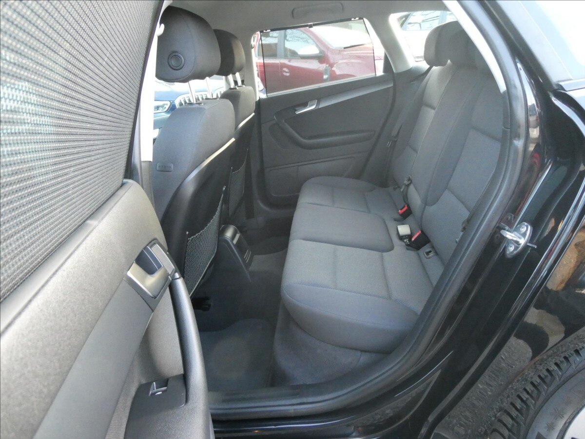 Audi A3 Hatchback 1,6 l 77 kw