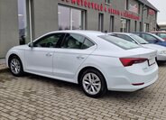 Škoda Octavia 7