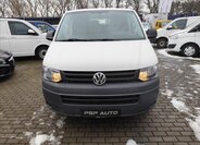 Volkswagen Transporter Ostatní 2,0 l 75 kw