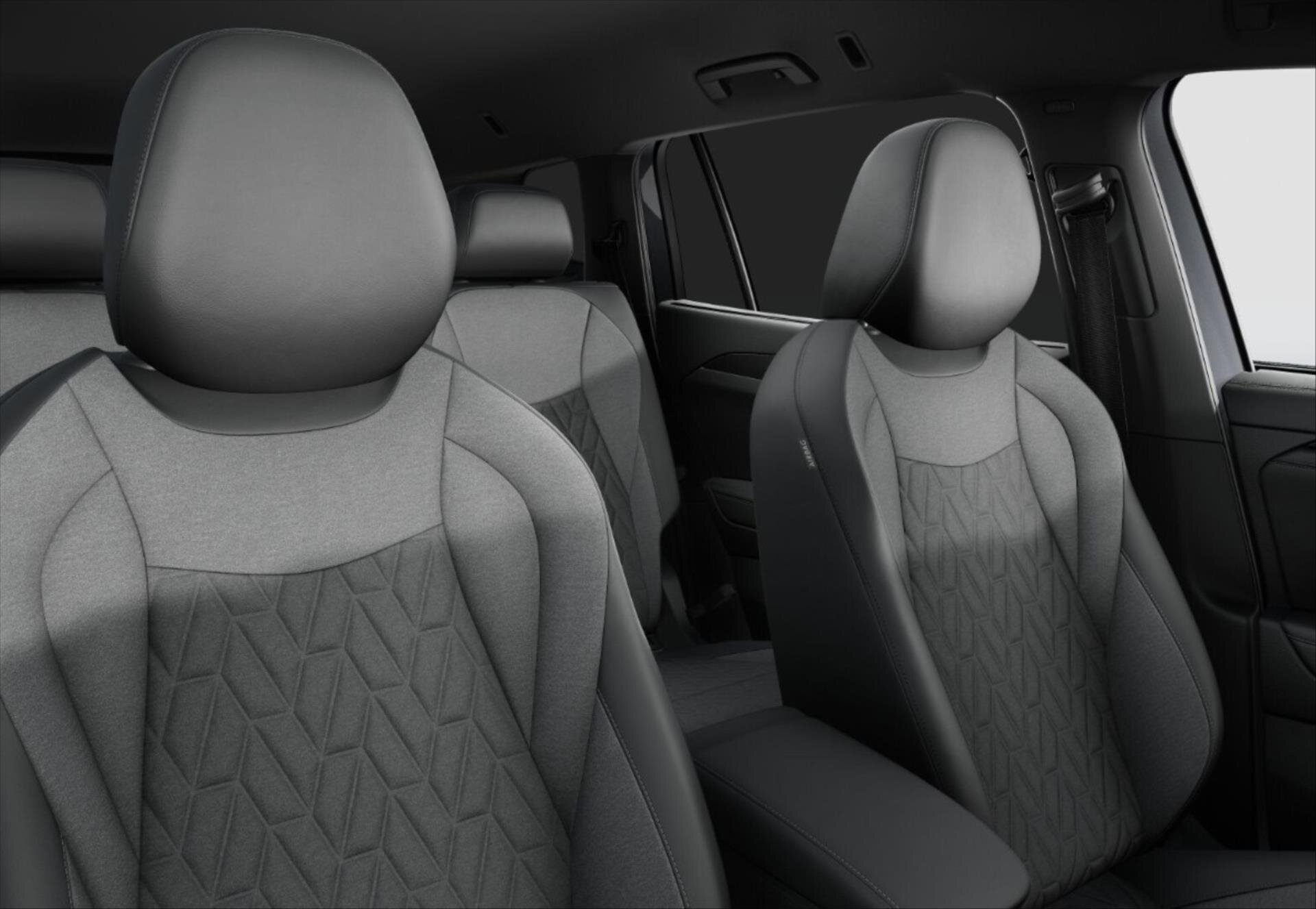 Volkswagen Tayron SUV / Terénní 2,0 l 110 kw