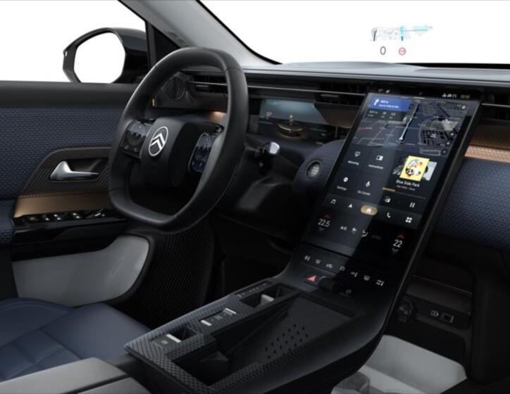 Citroën C5 Aircross 7