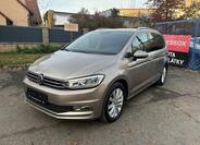 Volkswagen Touran 1