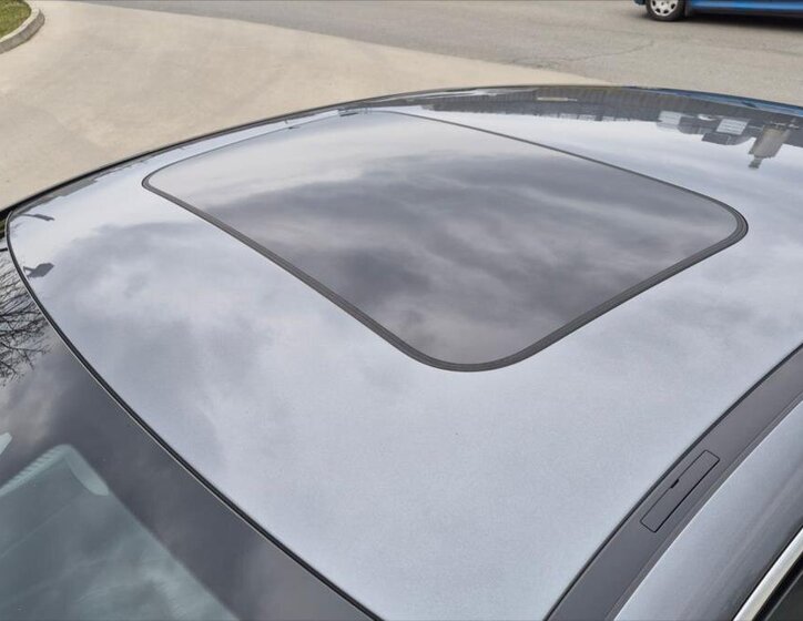 Mercedes-Benz CLS Sedan / Limuzína 2,9 l 250 kw