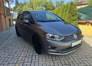 Volkswagen Golf Sportsvan 1