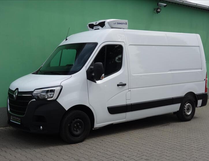 Renault Master 2