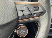 Cupra Leon Kombi 1,4 l 110 kw