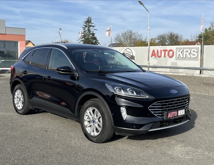 Ford Kuga 14