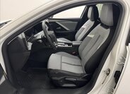 Opel Astra Hatchback 1,2 l 96 kw