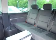 Volkswagen Multivan Kombi 2,5 l 128 kw