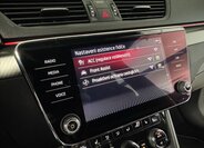 Škoda Superb Kombi 1,4 l 160 kw