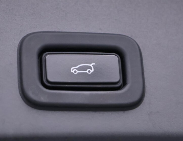 Land Rover Range Rover Evoque SUV / Terénní 2,0 l 120 kw