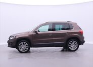 Volkswagen Tiguan SUV / Terénní 2,0 l 132 kw