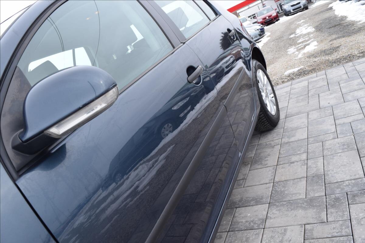 Volkswagen Golf Hatchback 1,9 l 66 kw