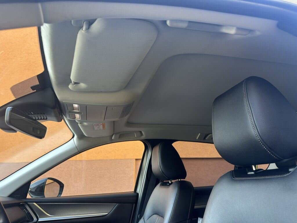 Mazda CX SUV 3,3 l 187 kw