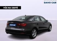 Audi A3 Sedan / Limuzína 1,4 l 92 kw