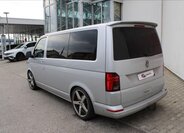 Volkswagen Transporter VAN / Minibus 2,0 l 110 kw