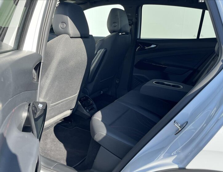 Volkswagen ID.5 Kombi 0,0 220 kw