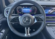 Mercedes-Benz Třídy V MPV 2,0 l 140 kw