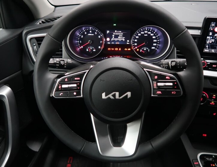 KIA Ceed Kombi 1,5 l 103 kw