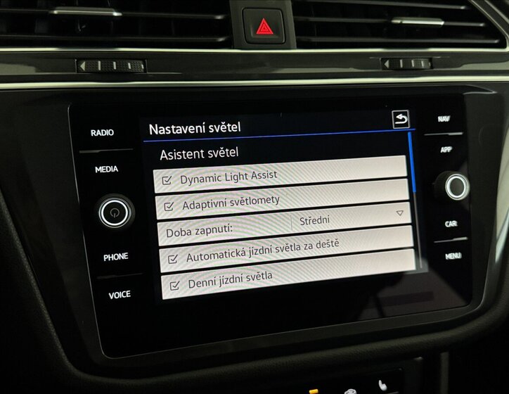 Volkswagen Tiguan Allspace 30