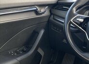 Škoda Octavia Liftback 2,0 l 85 kw