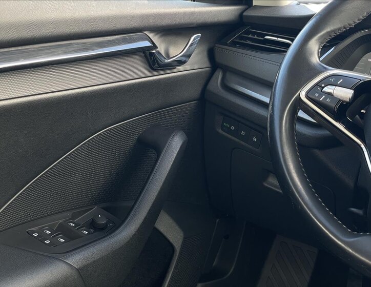 Škoda Octavia Liftback 2,0 l 85 kw