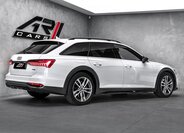 Audi A6 Allroad Kombi 3,0 l 180 kw